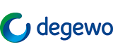 Logo: degewo AG