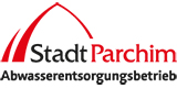 Logo: Abwasserentsorgungsbetrieb Parchim