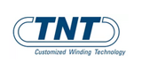 Logo: TNT-Maschinenbau GmbH