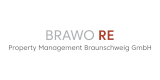Logo: BRAWO RE Property Management Braunschweig GmbH