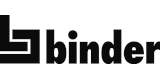 Logo: Franz Binder GmbH & Co. Elektrische Bauelemente KG