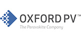 Oxford PV Germany GmbH