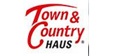Logo: Town & Country Projektbüro HSS Westphal GmbH