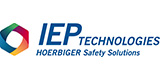 Logo: IEP Technologies GmbH