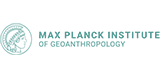 Logo: Max Planck Institute of Geoanthropology